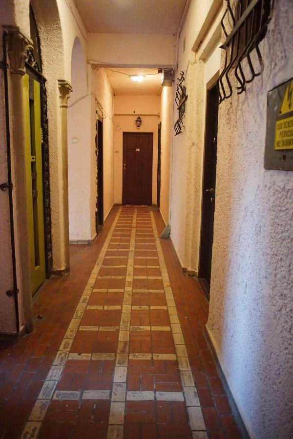 Downtown Studio - Cismigiu Park Βουκουρέστι Εξωτερικό φωτογραφία